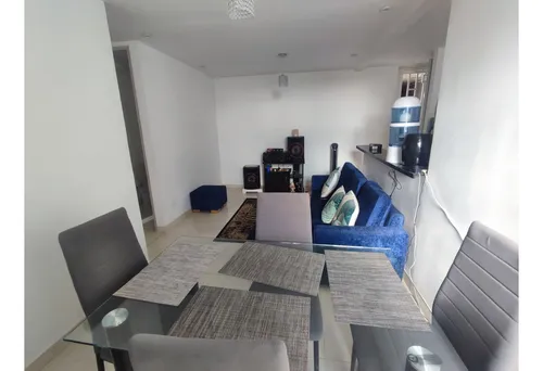 Venta Apartamento Soledad Conjunto