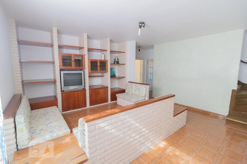 Casa À Venda - Vila Santa Maria, 4 Quartos, 300 - S893130135
