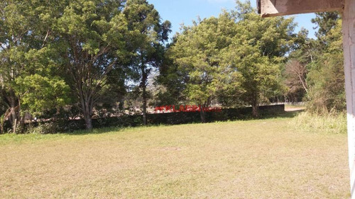 Terreno À Venda, 100000 M² Por R$ 550.000,00 - Colônia (zona Sul) - São Paulo/sp - Te0123