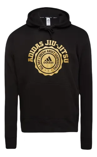 Adidas jiu jitsu hoodie hotsell