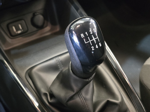 Chevrolet Onix 1.0 FLEX MANUAL