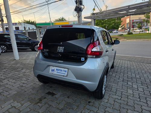 Fiat Mobi MOBI LIKE 1.0 FIRE FLEX 5P