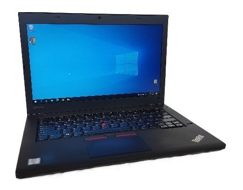 Lenovo Ultrabook Core I5 12gb Ram Ssd 128gb Pantalla Tactil