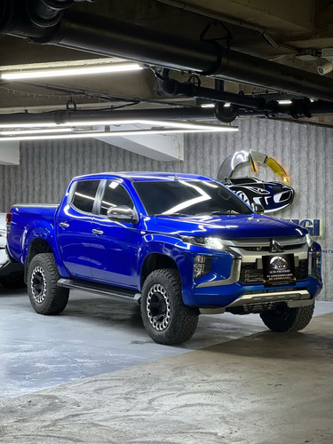 Mitsubisho L200 2023