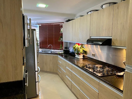 Imagen 5 de 29 de Apartamento En Venta Poblado 589-1141
