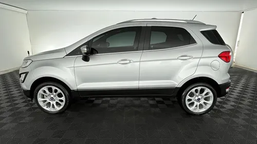 Ford Ecosport TITANIUM