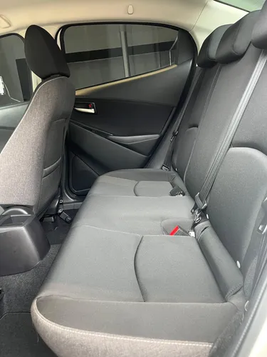 Mazda 2 Sedan Touring 2026/ Ms
