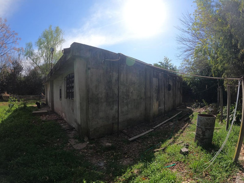Imagen 4 de 14 de Casa En Venta, Pampa 495 Entre Las Margaritas Y Jazmín, Belén De Escobar