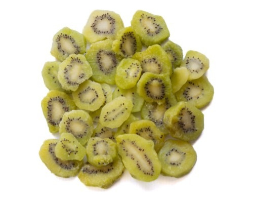 Kiwi Fruta Congelada Bolsa De 1/2 Kg Iqf Biomac Gastronomia 