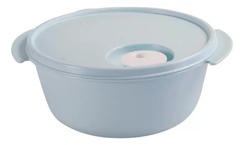 Tupperware Para Microondas Cristalwave 1.5 L