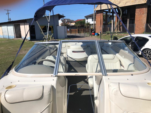 Lancha Bayliner 20,5