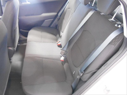 Hyundai Creta 1.6 16v Smart Plus