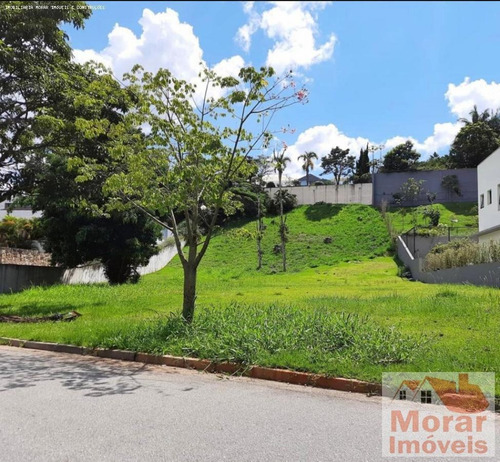Imagem 4 de 4 de Lote Para Venda Em Barueri, Residencial Tamboré - Pcn05_2-1157945
