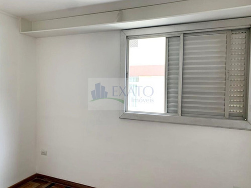 Imagem 8 de 15 de Apartamento No Itaim Bibi, Com 82m², 2 Dormitórios E 1 Vaga. - Em51163