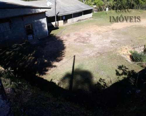 Imagem 23 de 29 de Galpões Industriais À Venda Em Mairiporã/sp - Compre Já O Seu Galpão Industriail Aqui! - 7008 - 34968897