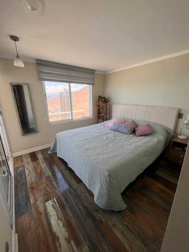 Arriendo Sector Llacolén 3 D-2b Amoblado