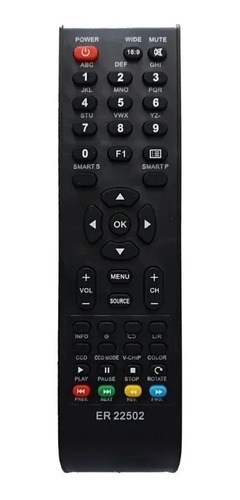 Control Remoto Tv Hlt2-32