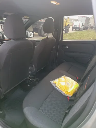 Renault Duster 1.3 T Iconic 4X4