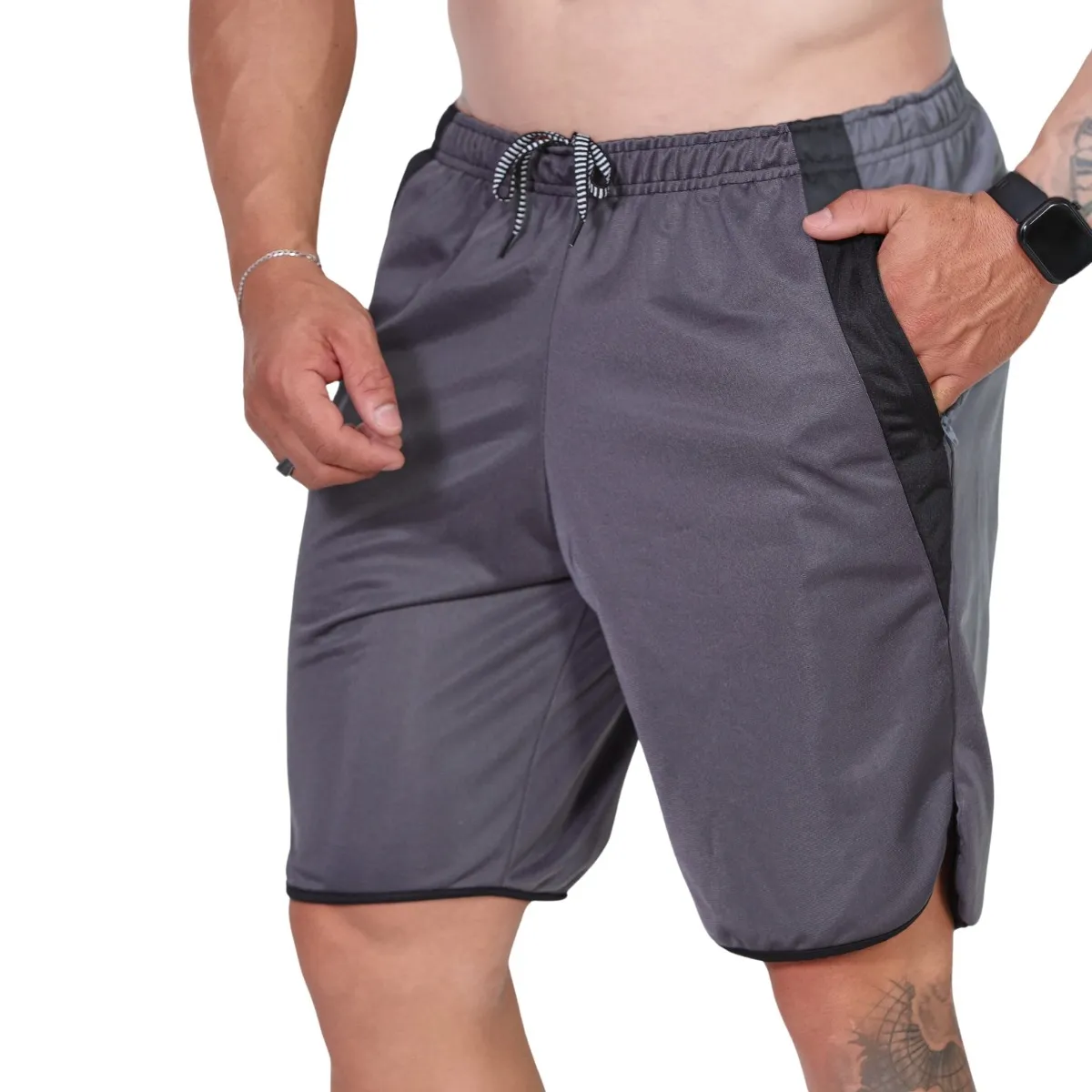 Bermudas e Shorts