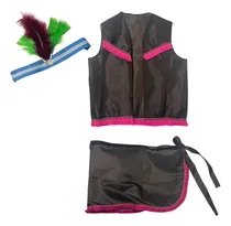 Comprar Set Disfraz Patrio Fiestas Patrias Disfraces Cotillon