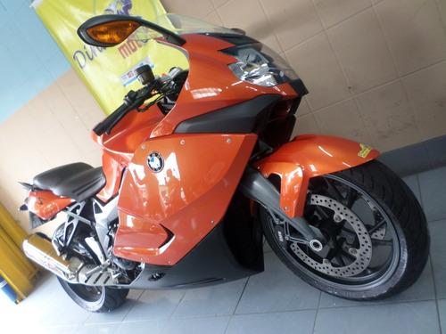 Bmw K 1300s Standard 2009
