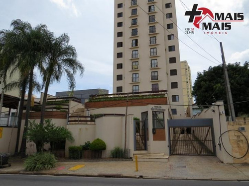 Imagem 3 de 15 de Guanabara - Com Vaga, 1 Dorm, 49,9m² Aceita Fgts, Financiáve - Mais177a