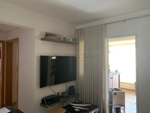 Imagem 1 de 9 de Apartamentos - Ref: V5383