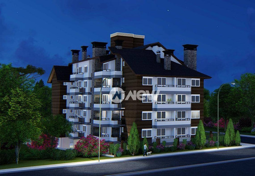 Imagem 4 de 9 de Apartamento Com 2 Dormitórios À Venda, 78 M² Por R$ 529.000 - Vila Suica - Canela/rs - Ap2686