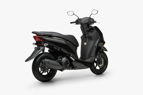 Imagem 10 de 25 de Yamaha - Fluo 125 Abs - 2023 - F