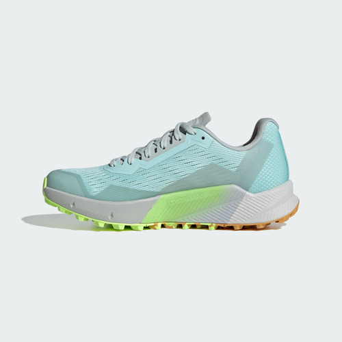 Zapatillas De Trail Running Terrex Agravic Flow 2.0 If5020 A