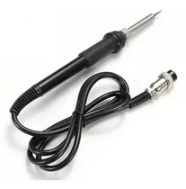 Comprar Cautin De Repuesto 5 Pin 50w,24v 852d 853d 878d 898d Y Otros