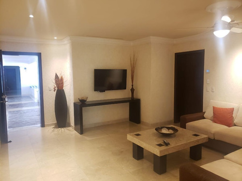 Imagen 13 de 30 de Renta De Villa En Residencial La Cima Acapulco