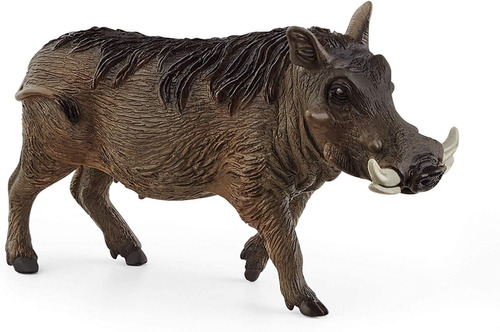 Schleich Vida Salvaje, Figura De Animal, Juguetes De Animale