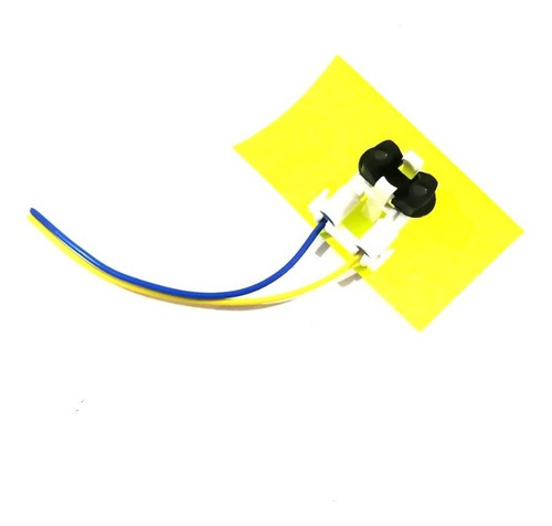 Conector Arnés De Inyector Chev. S10 Blazer 1986 Al 1994 Tbi