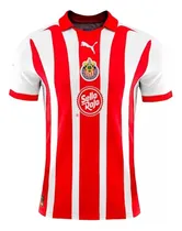 Comprar Jersey Puma Chivas Femenil Casa 23-24 Para Hombre 763618