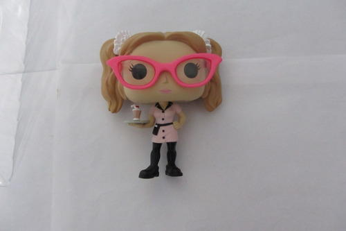 Imagen 8 de 10 de Britney Spears Funko Pop! 292 You Drive Me Crazy!!!