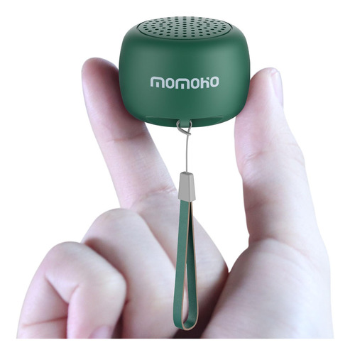 Momoho Mini Altavoz Bluetooth Wireless Diny Bluetooth Altavo
