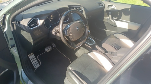 Citroën Ds4 1.6 Sport Chic Thp 163cv Tiptronic 2013