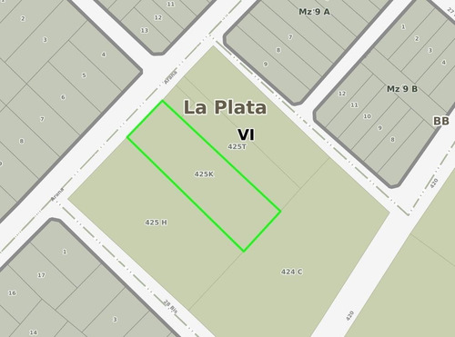 Imagen 3 de 30 de Lote 20x100 Casa 2 Dorm. - Arana E/28 Y 28bis - Villa Elisa, La Plata