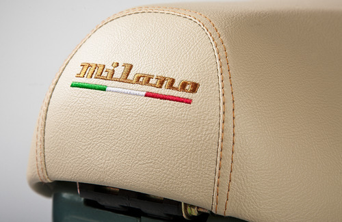 Corven Milano 150 0km Retro Italiano Chakanmoto Mejor Precio