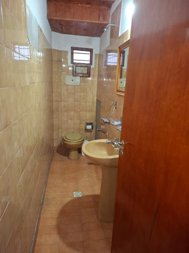 En Venta Hermoso Duplex Reciclado A Nuevo En La Lucila Del Mar De Tres Ambientes F: 10158