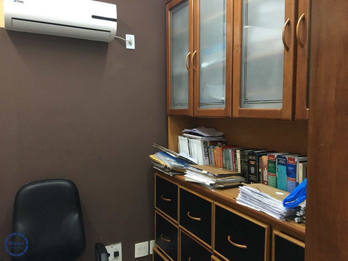 Sala, Centro, Santos - R$ 350 Mil, Cod: 15030 - V15030