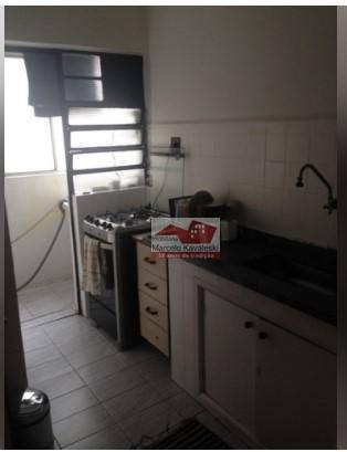 Apartamento Com 2 Dormitórios À Venda, 77 M² Por R$ 620.000,00 - Vila Mariana - São Paulo/sp - Ap13278