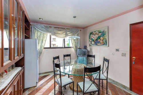 Imagem 11 de 30 de Apartamento - Ap02246 - 68969510