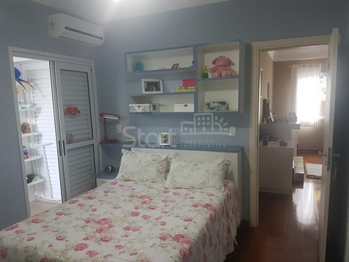 Imagem 12 de 30 de Casa À Venda Em Jardim Recanto - Ca002227