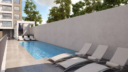 Arriendo Estac. Central Rebajado