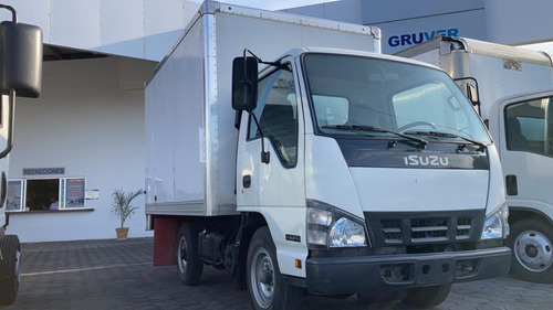 Imagen 1 de 12 de Isuzu Elf 100 2016