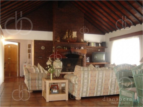 Imagen 6 de 30 de Punta Del Este, Casa En Mansa, 6 Dormitorios Y Piscina*- Ref: 43405