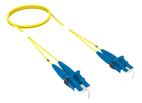 Commscope Ffwlclc42-jxf007 Patch Cord Lc/lc Duplex Lszh 2.1m