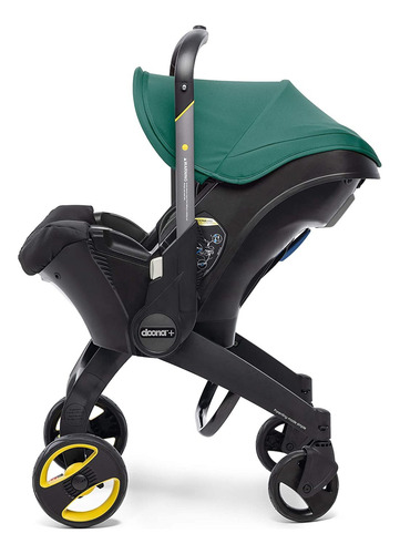 Infant Car Seat & Latch Base - Rear Facing, Car Seat